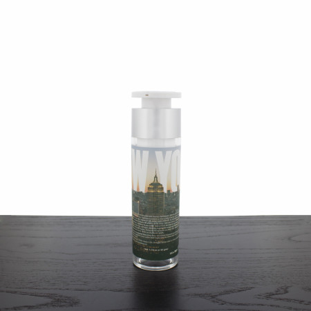 Wholly Kaw After Shave Balm, New York